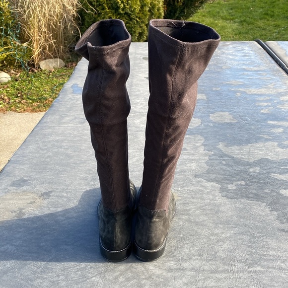 Ecco Women’s Boots - Picture 3 of 8